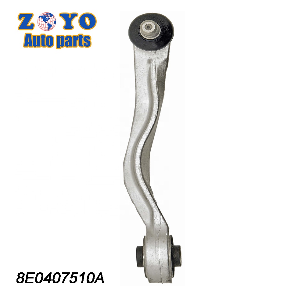 RK80525 RK80526 Aluminium Left Rear Suspension Control Arm Assembly for Audi A4 B2 2001