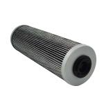 Stainless Steel Hydraulic Filter Element , 21MPa Wire Mesh Filter Element
