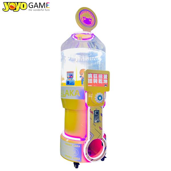 OCM large-scale Super Mail Gacha Capsule Toys Vending Machine Prize Gift Vending