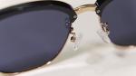Smart Glasses Myopia Astigmatism Blindness Intelligence Polarized Light