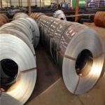 JIS G4802 S55C-CSP Cold Rolled Narrow Spring Steel Strip