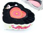 Decorative Luxury Jewelry Box Packaging Musical Jewelry Box