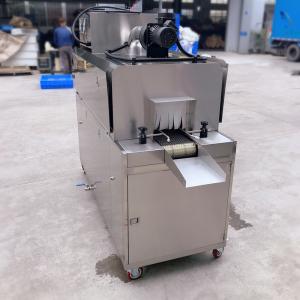 China Steam Heat Tunnel Shrink Wrap Machine Automatic High Speed 24kw 240 pcs/min factory