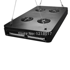 China 200w led grow light fixture hydroponic &amp; aeroponics &amp; indoor garden &amp; greenhouse factory