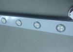 Shopping Mall Decorarion RGB LED Pixel 38mm IP67 6pcs 5050 SMD