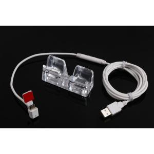 COMER security alarm display host system solutions for digital retail shops