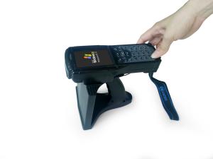 China long range reader PDA for inventory management factory