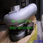 komatsu Dump Truck HD325 turbo 6505-55-5030 SA6D104 enginer
