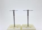 0.17mm Flexible Diamond Discs electroplating Grinding Wheel Zirconia