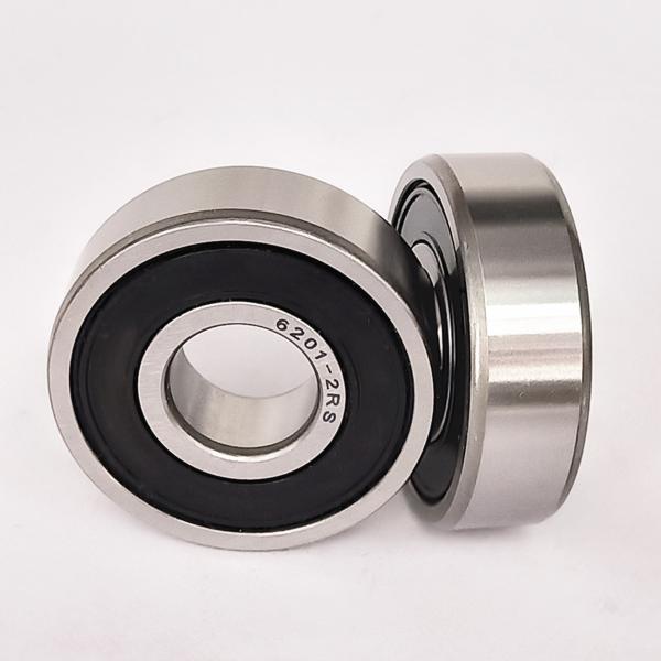 NSK Technology Machine Gearbox Ball Bearing Deep Groove bearings 6201 ZZ 2RS 12