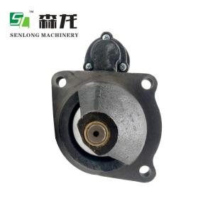 T406716,Starter Motor  12V 4.2KW 10T Starter Motor 357-5204 3575204 for   Engine C4.4 C6.6 C7.1