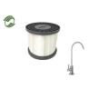 Buy cheap 880D 1F 0.25mm Polyester Monofilament Yarn For Braided Sleeving PET Monofilament from wholesalers