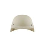 Carbon Fiber Classic Medieval Military Tactical Headwear Helmet MICH NIJ III
