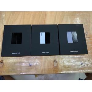 Recyclable Mobile Packaging Box for Samsung Galaxy Z Fold3 Fold4 Fold5 S23 Phone