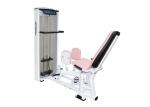 80kg stack Matrix Strength Training Equipment Hip Abductor Fitness Weight
