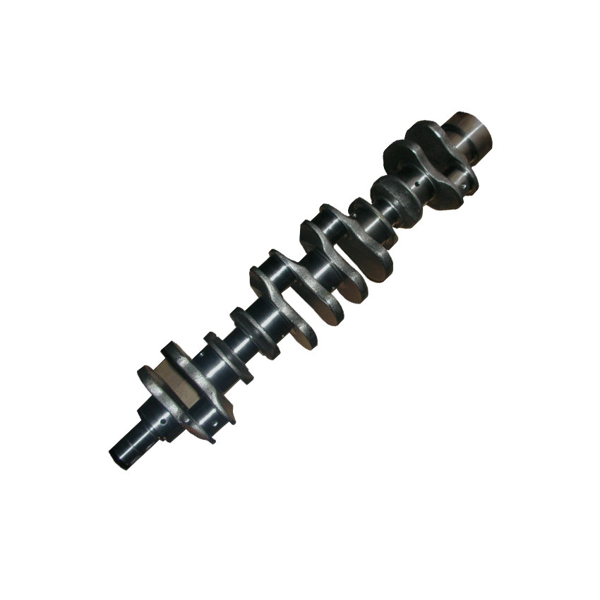 Forging Steel Or Cast Iron Crankshaft 11Z 12Z 1DZ 2H OEM 13411-78760-71 Own Brand YJL/JTP