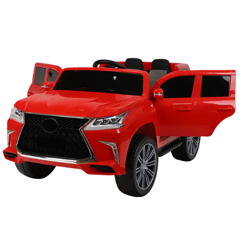 12V Battery Powered Children Ride on Electric Cars with Remote Control and Two Motors