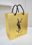 Biodegradable FSC Gift Kraft Paper Bag