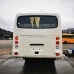 16-30 Seats Dongfeng 6X6 Off Road Bus High Repurchase Rate and Advanced
