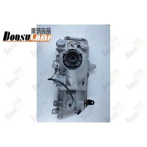 China 1-53225280-4  Engine Rear Mounting LT133 6HE1T  ISUZU  1532252804 on sale