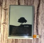 ED060SCE PVI EPD E Ink LCD Display For Nook 2 Kobo N905 Sony T1 / T2 E Book