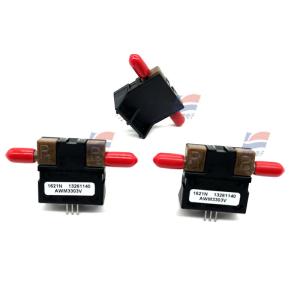 China YJJ AWM3303V Micro-Bridge Gas Mass Flow Sensor For HVAC Silicon Shell 8V Minimum Supply Voltage factory