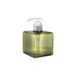 500ml PETG Bottle for Cosmetic Packaging Enhance Your Product Appeal