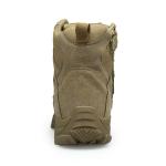 Wholesale Factory Price Waterproof Shoes Hiking Climbing Combat Tactical Boots