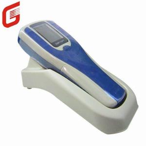 China Transparent Handheld EMP1100C English Upgraded Version Card Counter for Business ID IC PVC factory