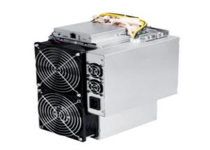 China 3250W BTC Bitmain Antminer S19 Pro 110T Miner factory