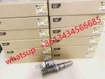 Spare Part Diesel Pump Caterpillar Injector 3920215 392-0216 392-0217 20R1276