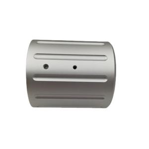 China Customized Aluminum Precision Machining Parts 100% Inspection For Automatic Equipment factory