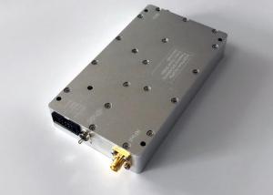 China 3G LTE WiFi RF Power Amplifier 25 Watt Support 433MHz-5850MHz factory