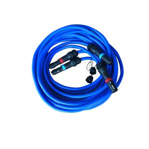 Multiple Outputs Induction Heating Equipment 80Kw For Shrink fitting