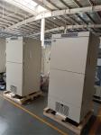 Minus 40 Degree 528 Liters Capacity Upright Medical Deep Freezer With Double
