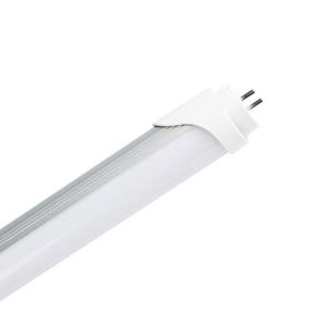 China Aluminum Alloy Frame T8 LED Tube Lighting 4 Feet AC85V-265V High Watt Lumen factory