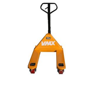 3000kg Manual Hydraulic Hand Pallet Truck 1150MM/1220mm
