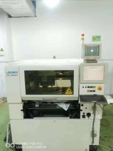 China JUKI Band KE2050L M Pick And Place SMT Machine Metal Metiral factory