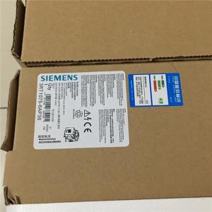 China 3RT1054-6AP36 115 A 55 KW 2no 2nc Contactor Auxiliary Switch factory