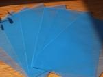 class I Medical Dry Thermal Sensitive Film for Inkjet Printer