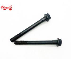 China YM12915001200 Cylinder Head Bolt For Yanmar 4TNE88 4TNV88 Diesel Engine factory