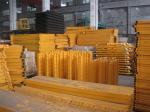 Cable Suspended Rope Suspended Platform Safety Steel Rope For Outside Window