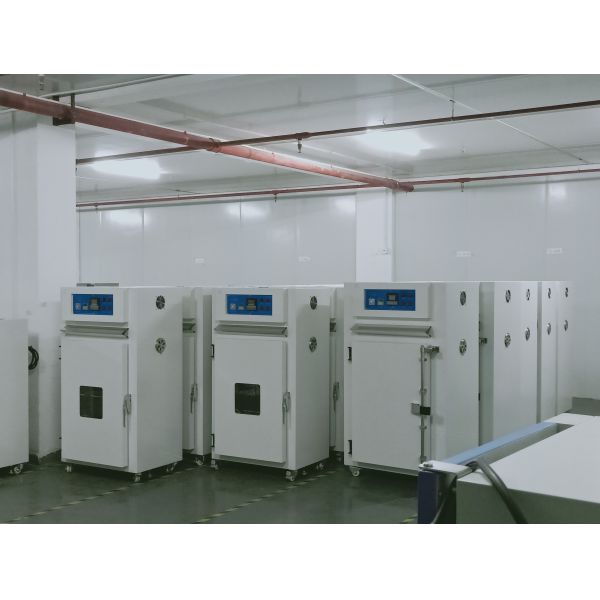 LIYI Electronics Test High Temperature Oven 220V Single Phase Electrical Heater