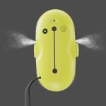 Speedy Window Cleaner Robot 110v - 240v Water Clean Robot Automatic Dual Water