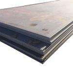 600-1250mm Width Wearing Steel Plate SGCC CGCC 3mm Flat Steel Sheet