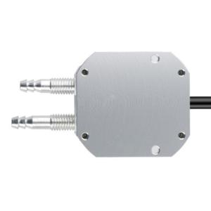 China 4-20ma 0-5VDC RS485 Duct Gas Differential Pressure Transducer Transmitter factory