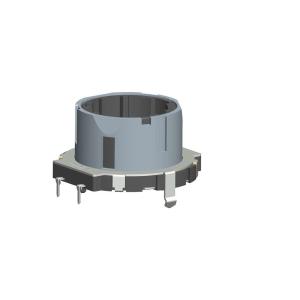 28mm Hollow Shaft Incremental Encoder EC28-04-01-X5A-HA1