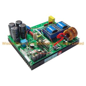 60A/30V 808nm Laser Diode Power Supply CE Approved