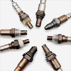 Auto Oxygen Sensor/Lambda Sensor/O2 Sensor for Audi A4 Avant 8D5 Reference NO.
