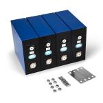3.2V 302Ah 310AH 320Ah High Capacity Lithium Ion Battery For Energy Storage
